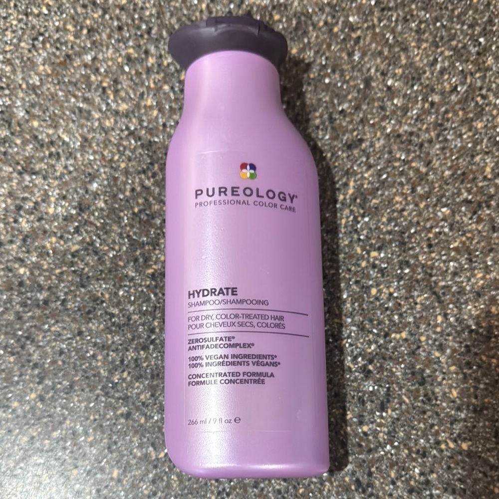 Pureology Purple Bath & Body Essential